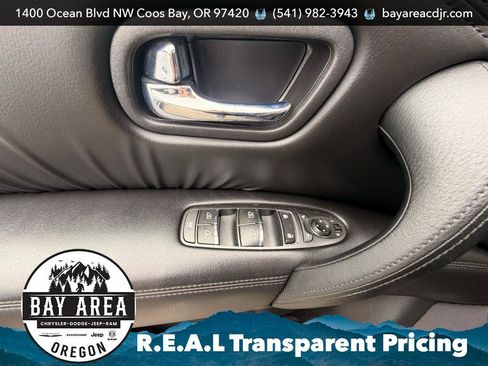 Used 2021 Nissan Armada SV AWD/4WD image 12