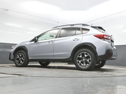 Used 2018 Subaru Crosstrek 2.0i AWD/4WD image 28