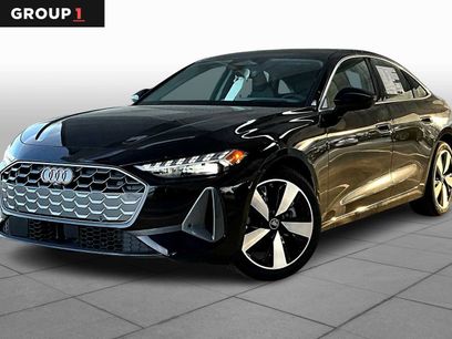 New 2025 Audi A5 2.0T Premium Plus