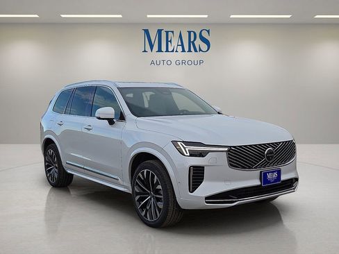 New 2026 Volvo XC90 B6 Plus w/ Protection Package Premier AWD/4WD image 7