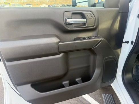 New 2026 Chevrolet Silverado 2500 Custom w/ Custom Value Package image 12