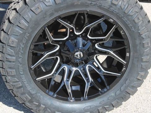 Used 2023 Ford F250 Lariat w/ Lariat Ultimate Package image 17