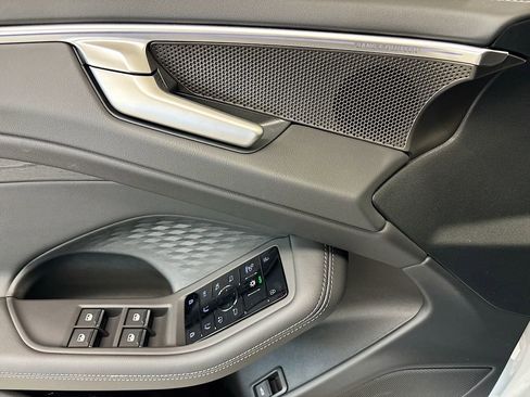 New 2026 Audi A6 Prestige image 20