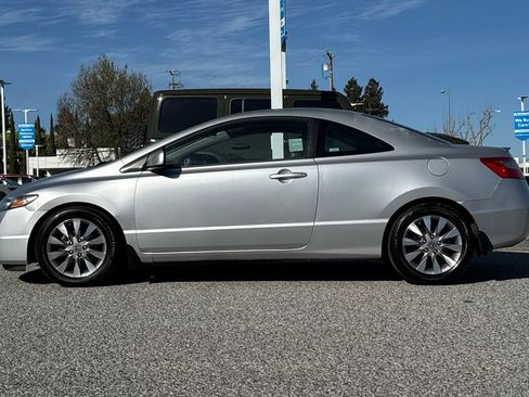 Used 2009 Honda Civic EX image 2