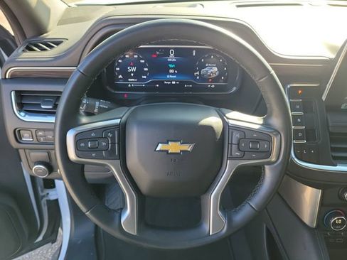 Certified 2024 Chevrolet Tahoe LT RWD image 24