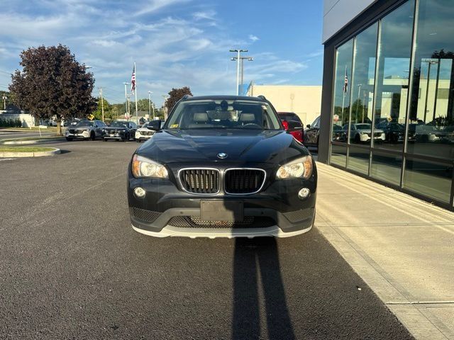 Used 2015 BMW X1 xDrive28i AWD/4WD image 7