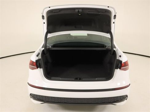 Certified 2025 Audi A3 2.0T Premium w/ Black Optic Package image 22