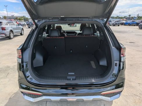 Certified 2024 Kia Sportage SX Prestige AWD/4WD image 13