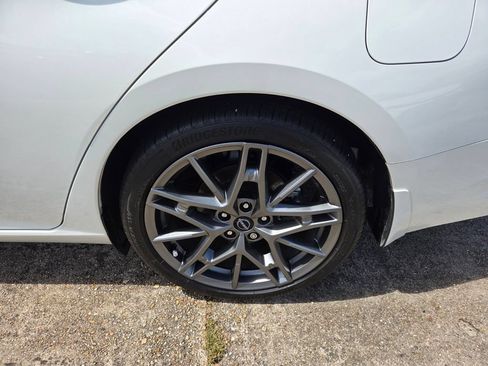 Used 2024 Nissan Altima 2.0 SR FWD image 27
