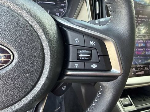 Used 2020 Subaru Outback Limited XT AWD/4WD image 39