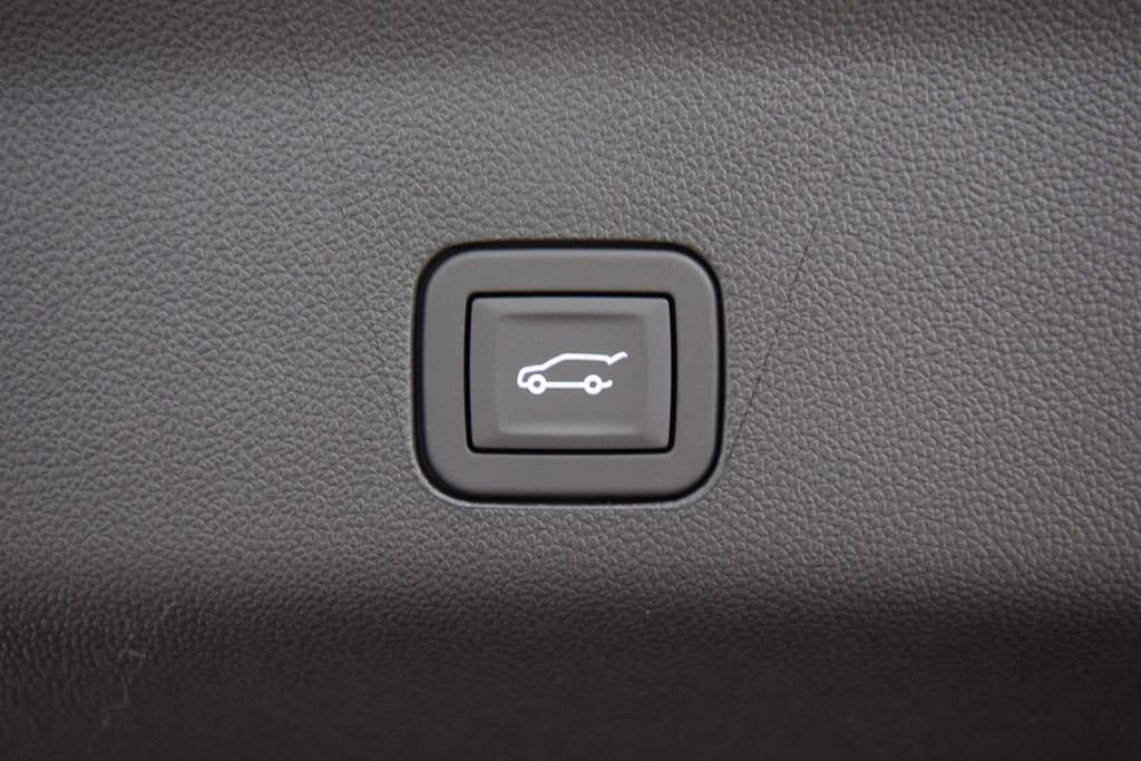 New 2026 Chevrolet Tahoe High Country AWD/4WD image 27