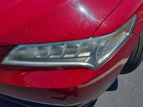 Used 2017 Acura TLX V6 SH-AWD w/ Technology Pkg image 29
