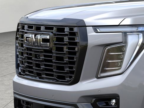 New 2026 GMC Yukon XL Denali Ultimate AWD/4WD image 13
