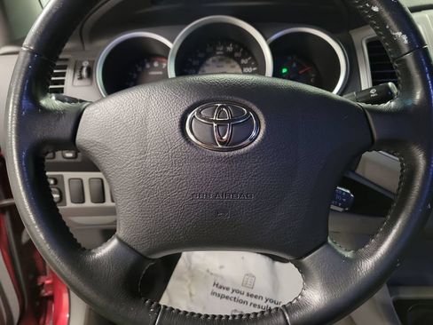 Used 2007 Toyota Tacoma 4x4 Double Cab image 20