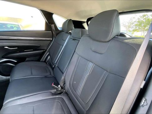 Certified 2024 Hyundai Tucson SEL image 15