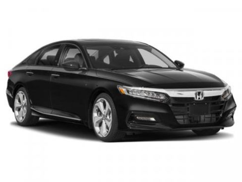 Used 2018 Honda Accord Touring image 7