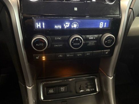 Used 2020 Subaru Ascent Limited w/ Technology Package image 14