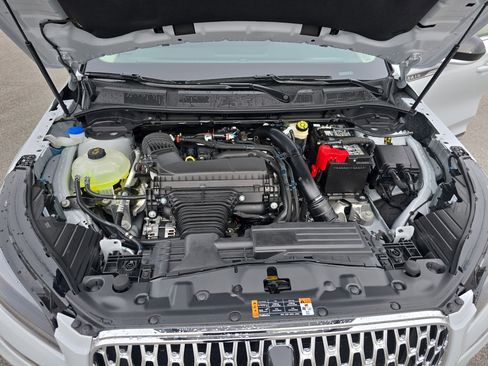 New 2026 Lincoln Corsair Premiere image 29