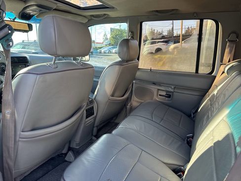Used 1995 Ford Explorer Limited image 18