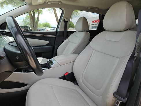 Used 2023 Hyundai Tucson SEL w/ Convenience Package AWD/4WD image 13