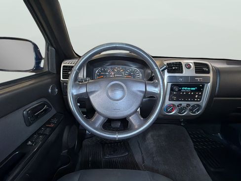 Used 2012 Chevrolet Colorado LT RWD image 16