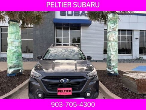 Certified 2023 Subaru Outback Limited image 2