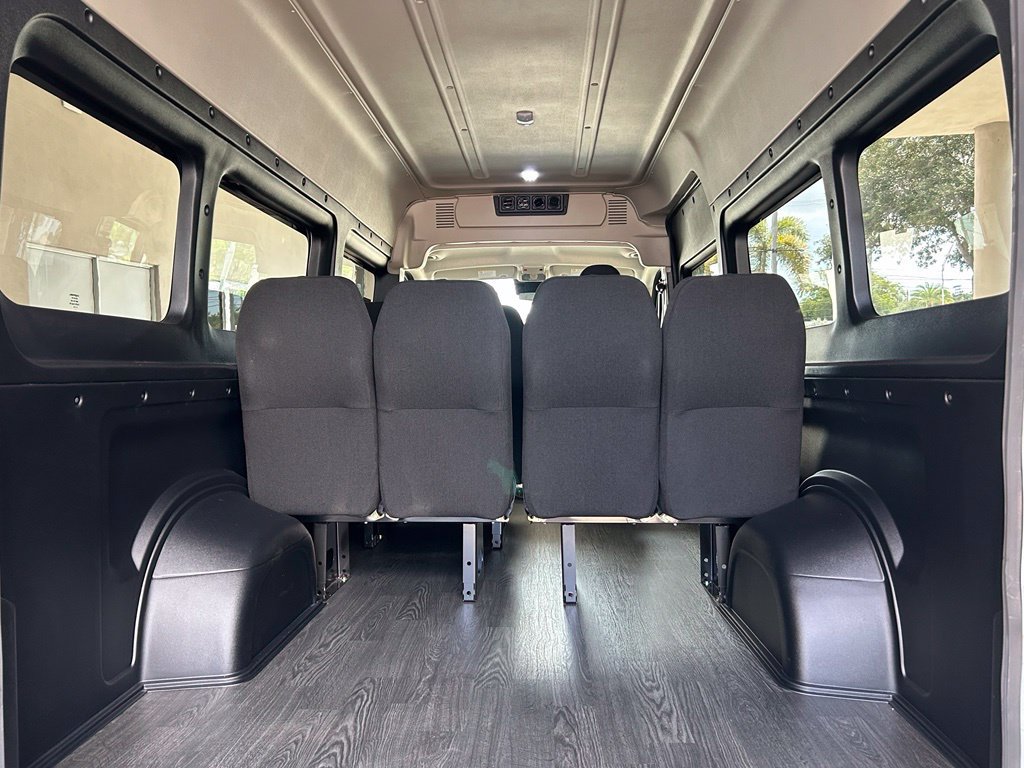 Used 2023 RAM ProMaster 3500 FWD image 32