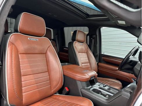 Used 2024 GMC Sierra 2500 Denali Ultimate w/ Max Trailering Package image 26