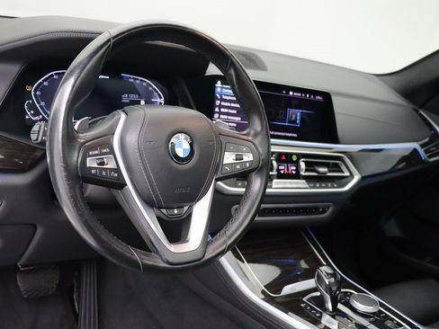 Used 2021 BMW X5 xDrive45e w/ Parking Assistance Package image 24