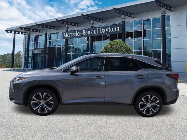 Used 2017 Lexus RX 350 FWD w/ Premium Package image 7