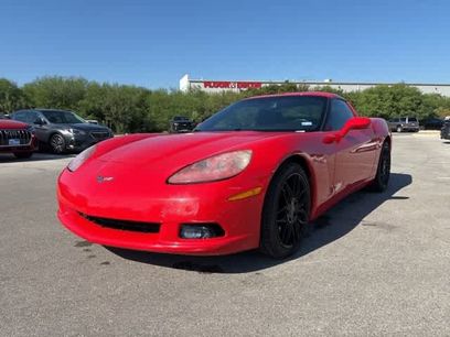 Used 2013 Chevrolet Corvette Coupe