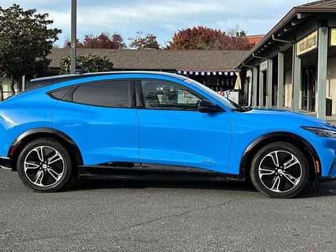 Used 2023 Ford Mustang Mach-E Premium image 7