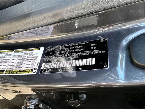 Used 2025 Lexus RX 350 Premium Plus w/ Convenience Package FWD image 35