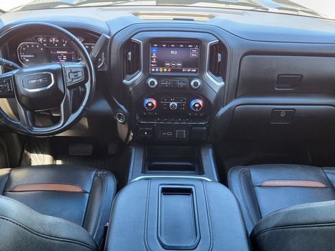 Used 2021 GMC Sierra 1500 AT4 AWD/4WD image 27