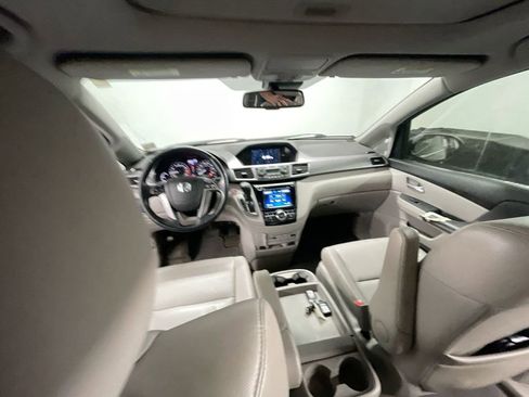 Used 2014 Honda Odyssey EX-L image 20