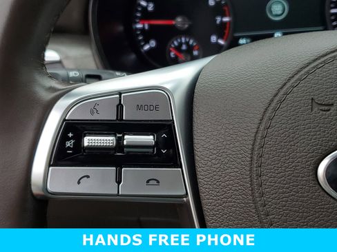 Used 2021 Kia Telluride SX w/ Nightfall Edition Package image 13