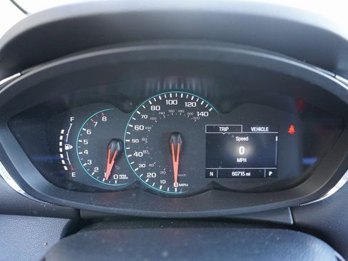 Used 2019 Chevrolet Trax LT w/ LT Convenience Package image 10