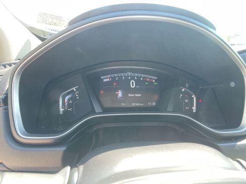 Used 2021 Honda CR-V EX image 16