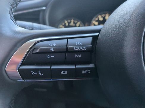 Certified 2024 MAZDA CX-30 AWD 2.5 S w/ Premium Package image 16