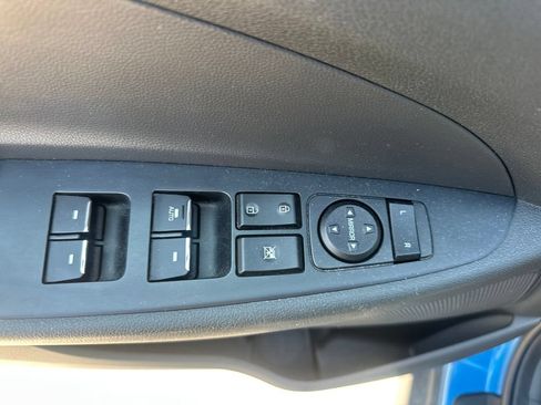 Used 2017 Hyundai Tucson Limited w/ Cargo Package AWD/4WD image 9