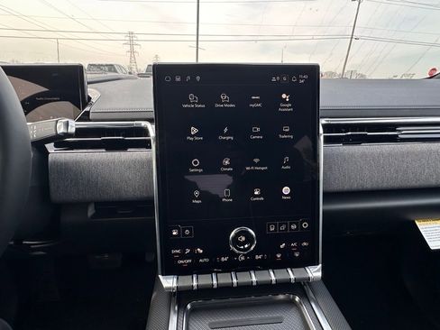 New 2026 GMC Sierra EV Elevation AWD/4WD image 19