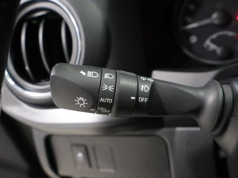 Used 2023 Toyota Tacoma TRD Sport w/ Technology Package image 35