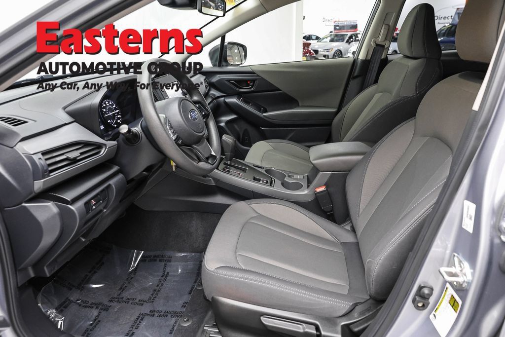 Used 2024 Subaru Crosstrek 2.0i AWD/4WD image 13
