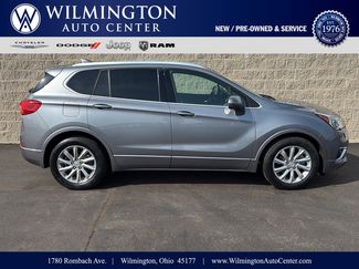 Used 2019 Buick Envision Essence video 1