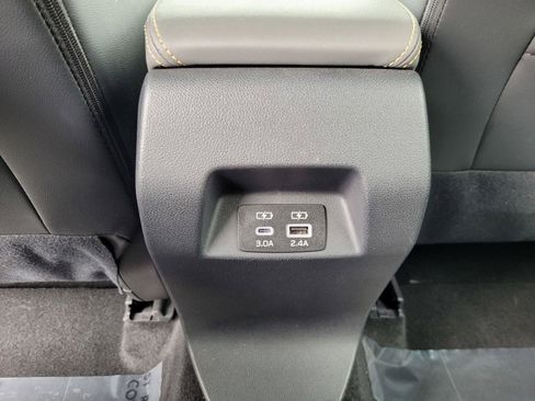Certified 2025 Subaru Crosstrek 2.5i Sport AWD/4WD image 16