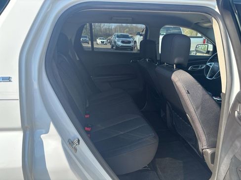 Used 2014 GMC Terrain SLE FWD image 14