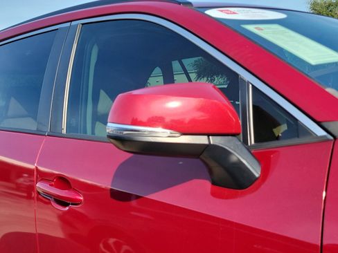 Certified 2021 Toyota RAV4 XLE FWD image 2