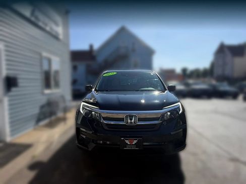 Used 2021 Honda Pilot LX image 8