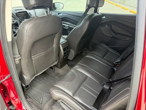 Used 2013 Ford Escape Titanium w/ Parking Technology Pkg AWD/4WD image 24