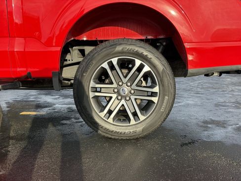 Used 2023 Ford F150 XL w/ STX Appearance Package image 13